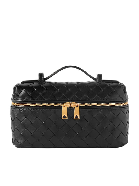 Black Midi Bag