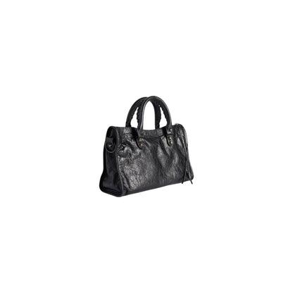 City Bag Black