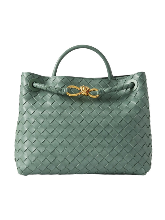 Loop Bag Green