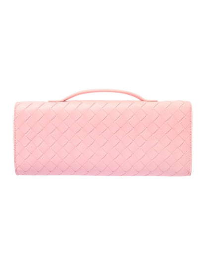 Andiamo Pink Bag