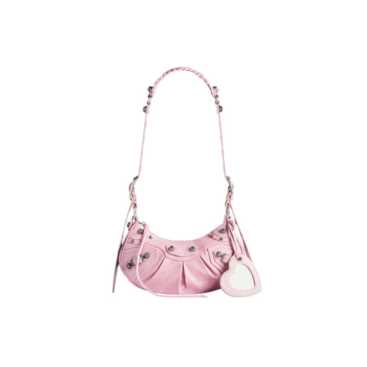 Cagole Bag Pink