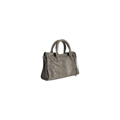 City Bag Grey
