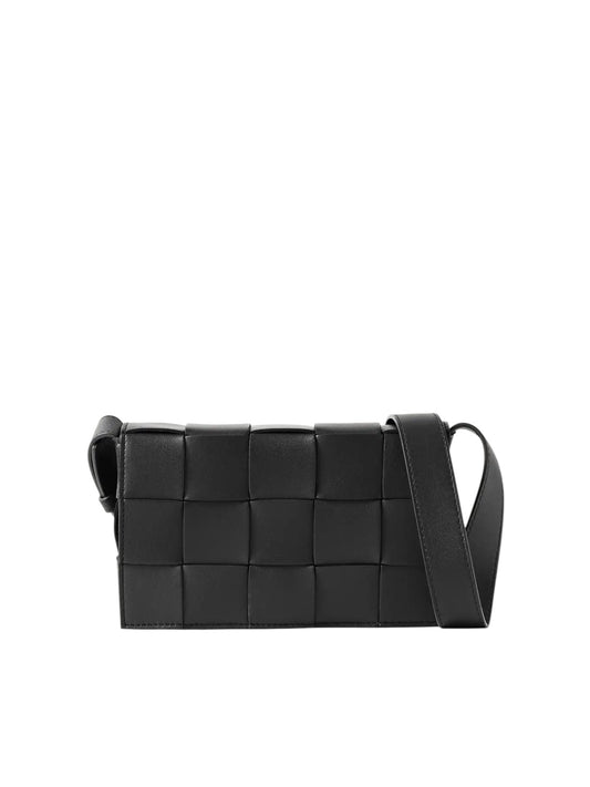 Black Cassette Bag