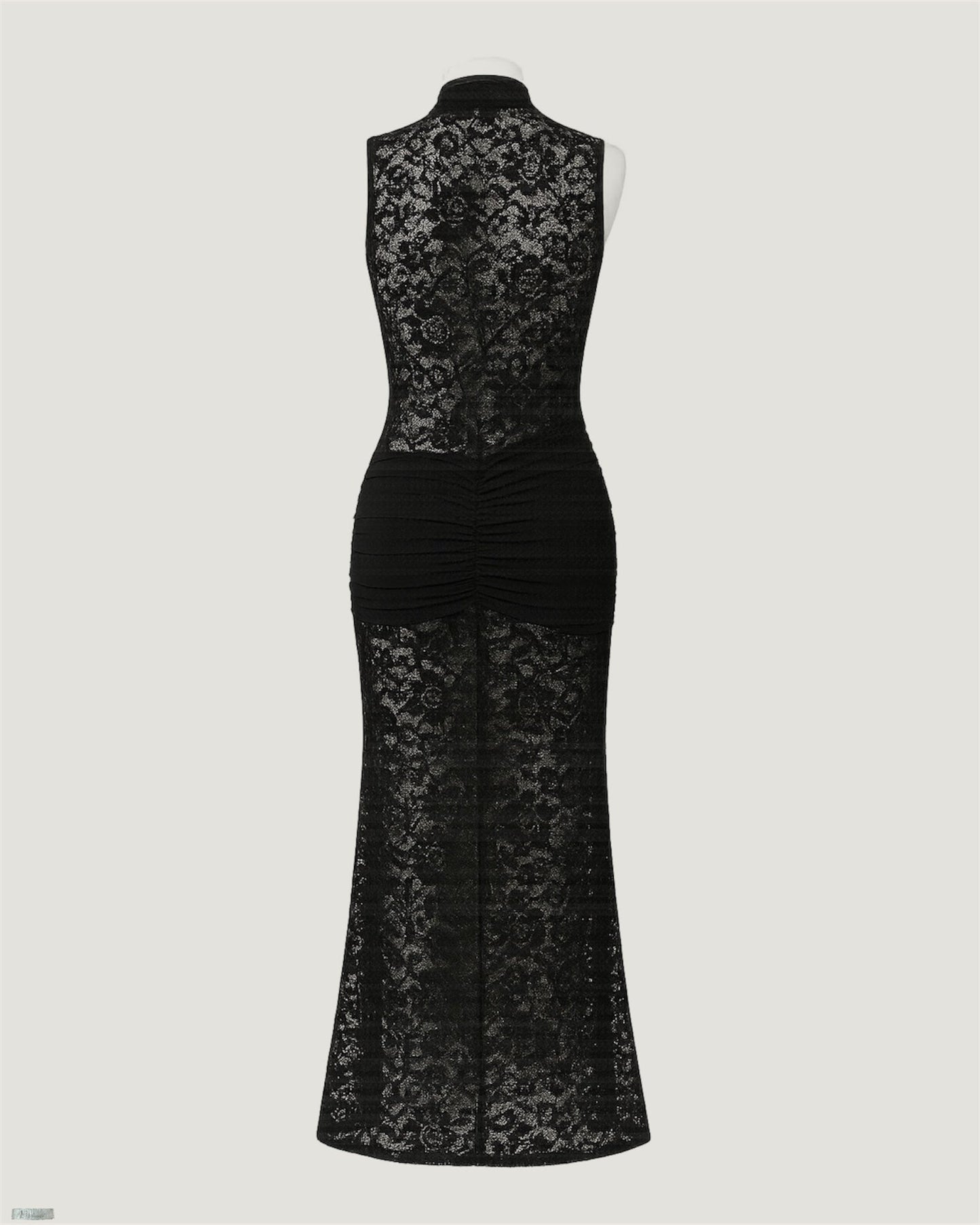 Theresa - Lace Dress