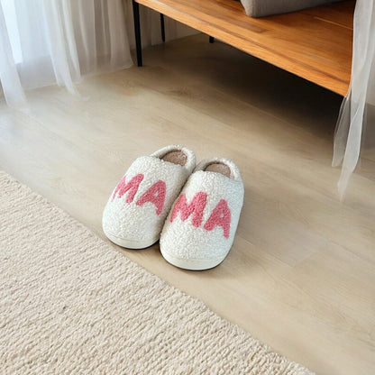Mom Essential Slippers