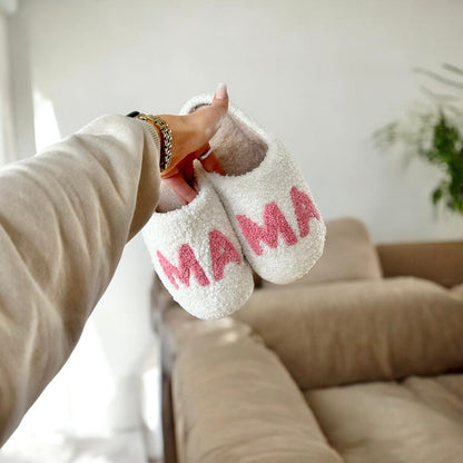 Mom Essential Slippers