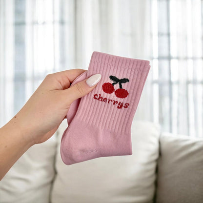 Pink Pop Socks Pack