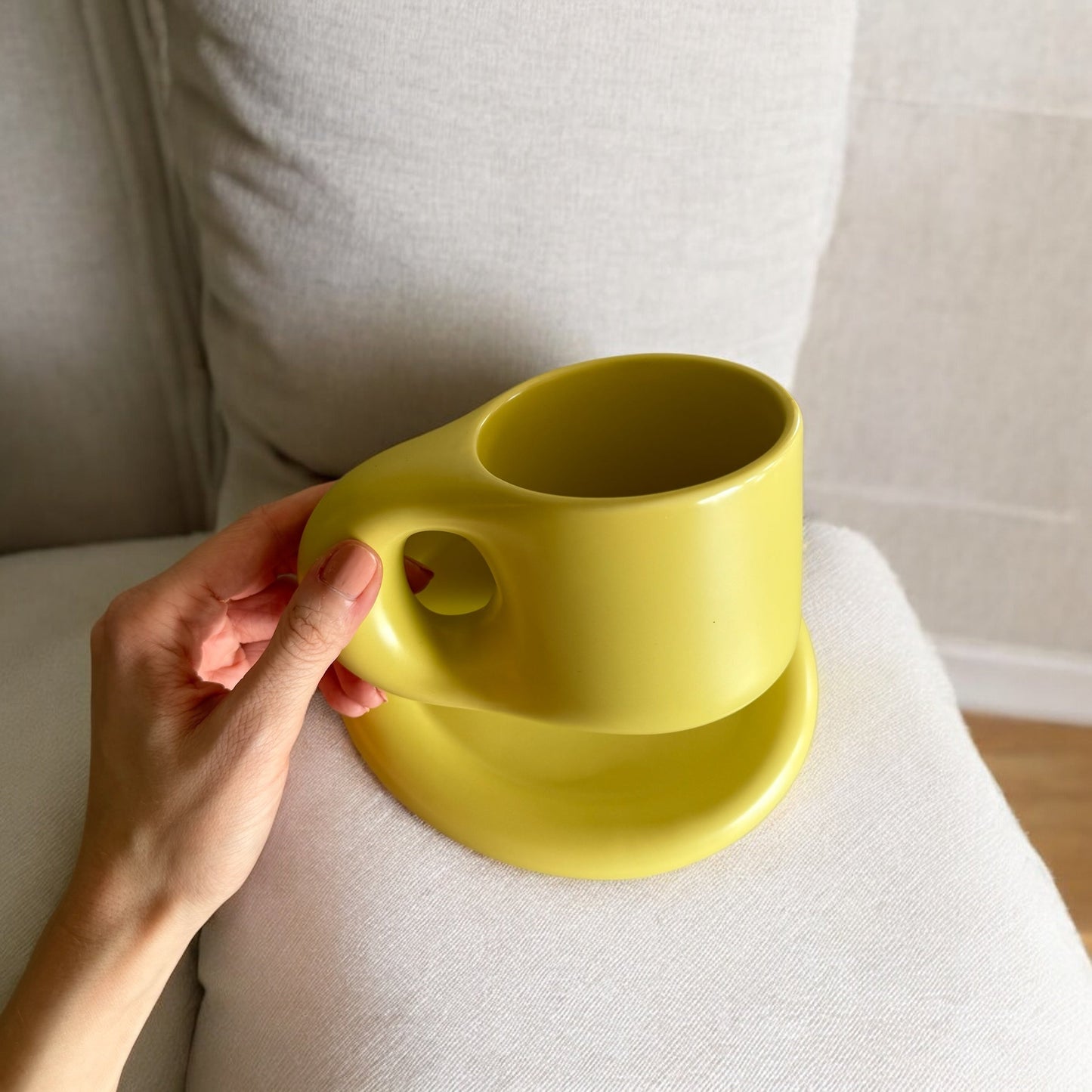Creative Coffee Mug