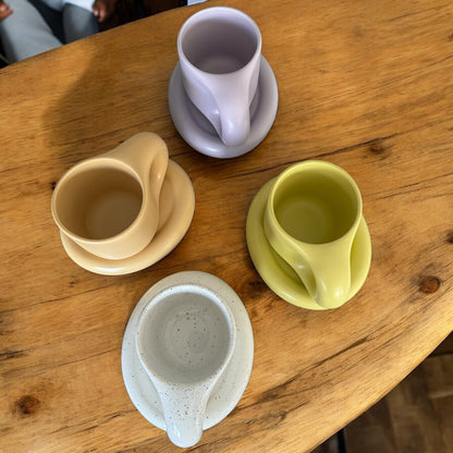 Creative Coffee Mug