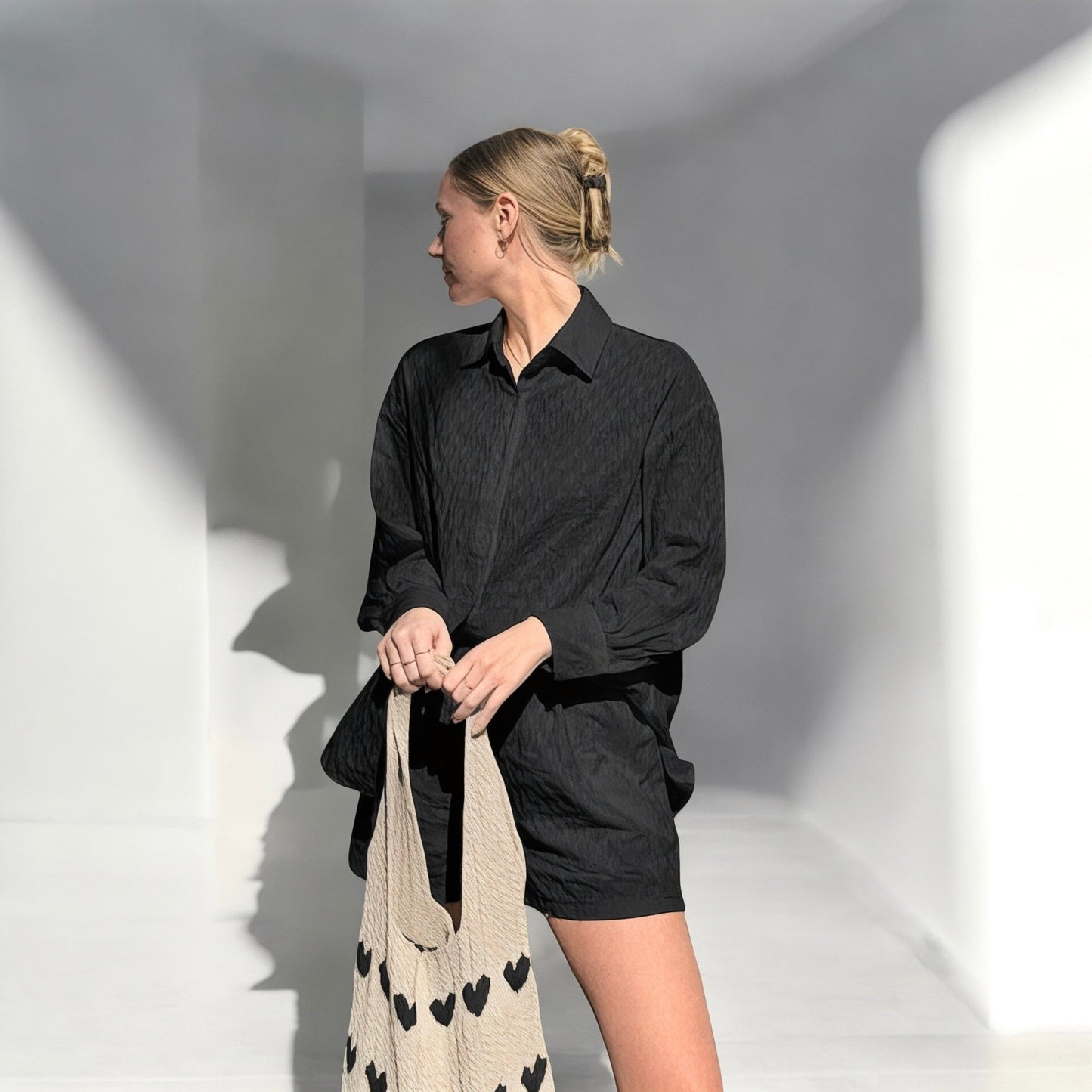 Breezy 2 Pcs Beach Set