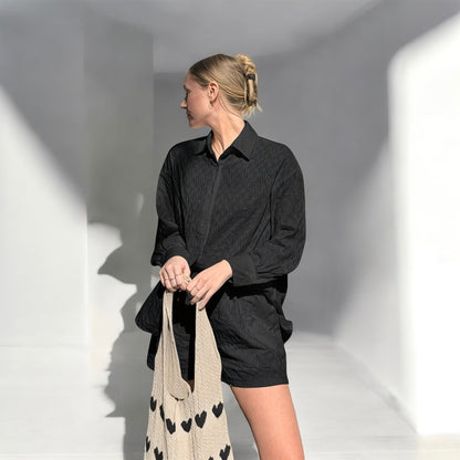 Breezy 2 Pcs Beach Set