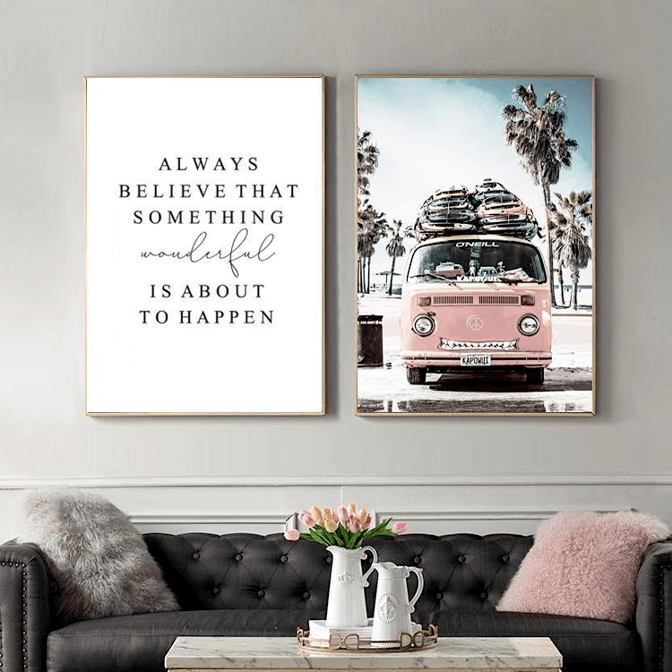 Something Wonderful