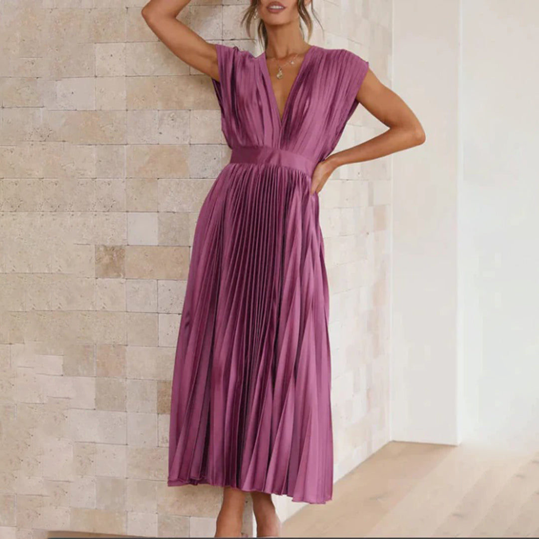 Sophie | Elegant Dress