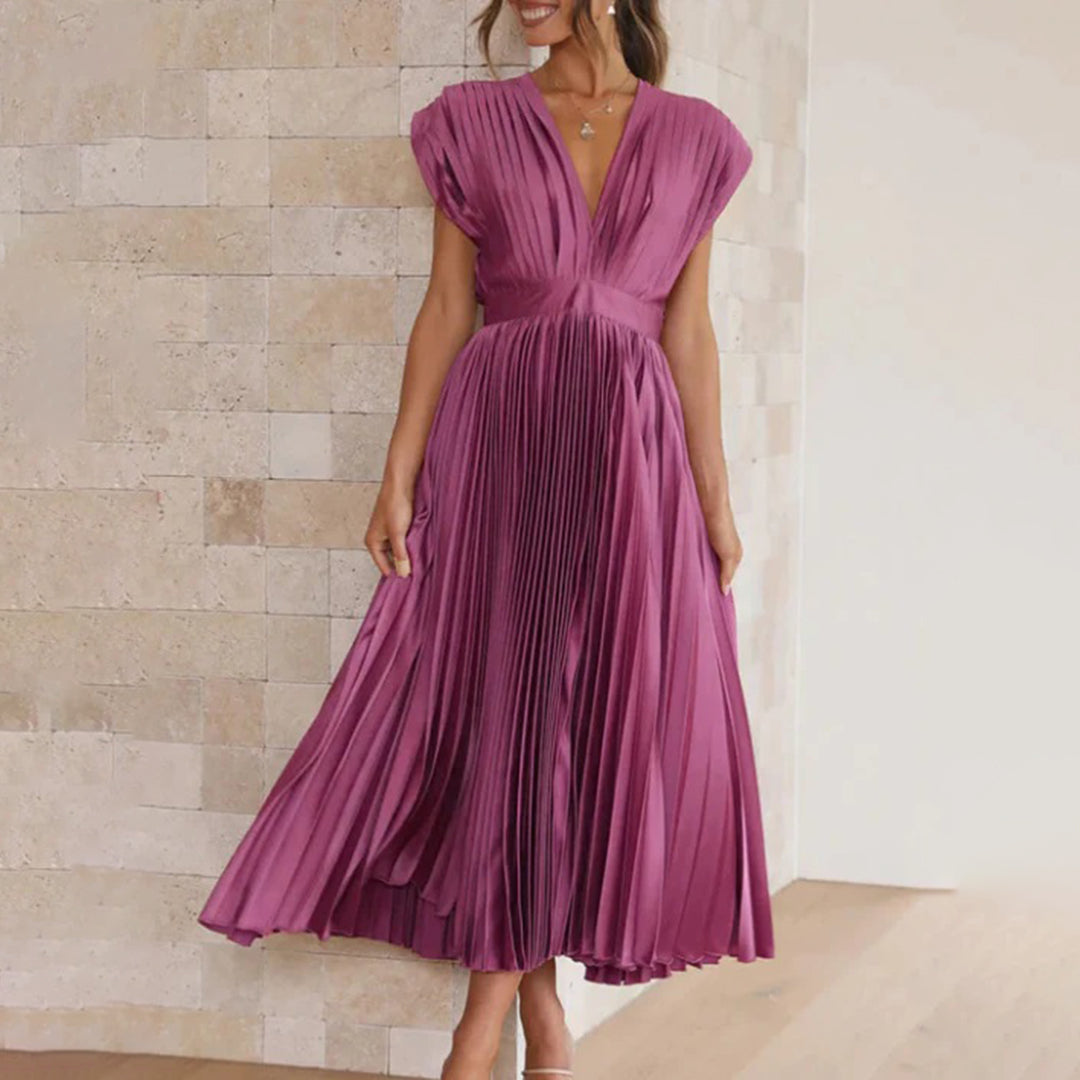 Sophie | Elegant Dress