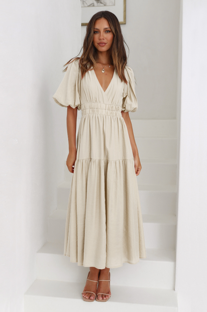 Erin Midi Dress