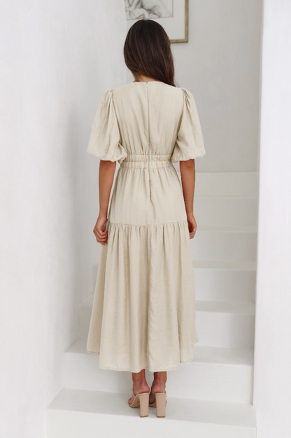 Erin Midi Dress