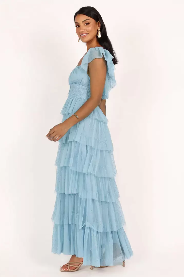 Belle Maxi Dress