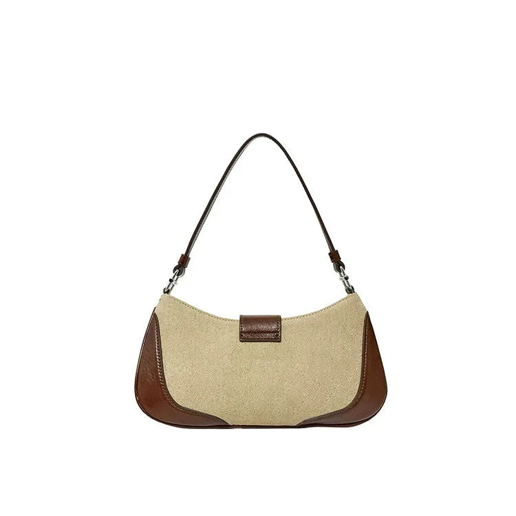 Razan Retro Shoulder Bag