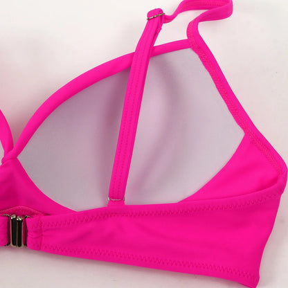 High Waist Bikini