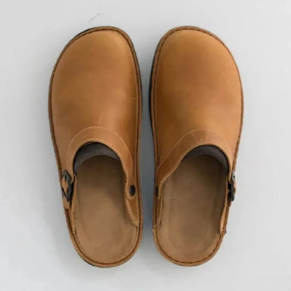 Lila | Comfort Clogs