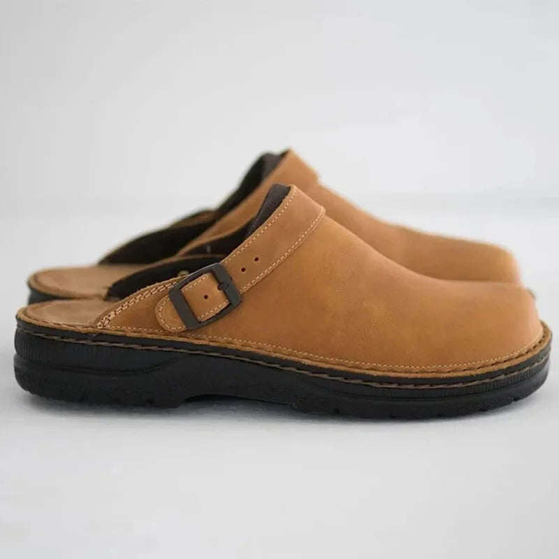 Lila | Comfort Clogs