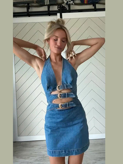Britt Jean Dress