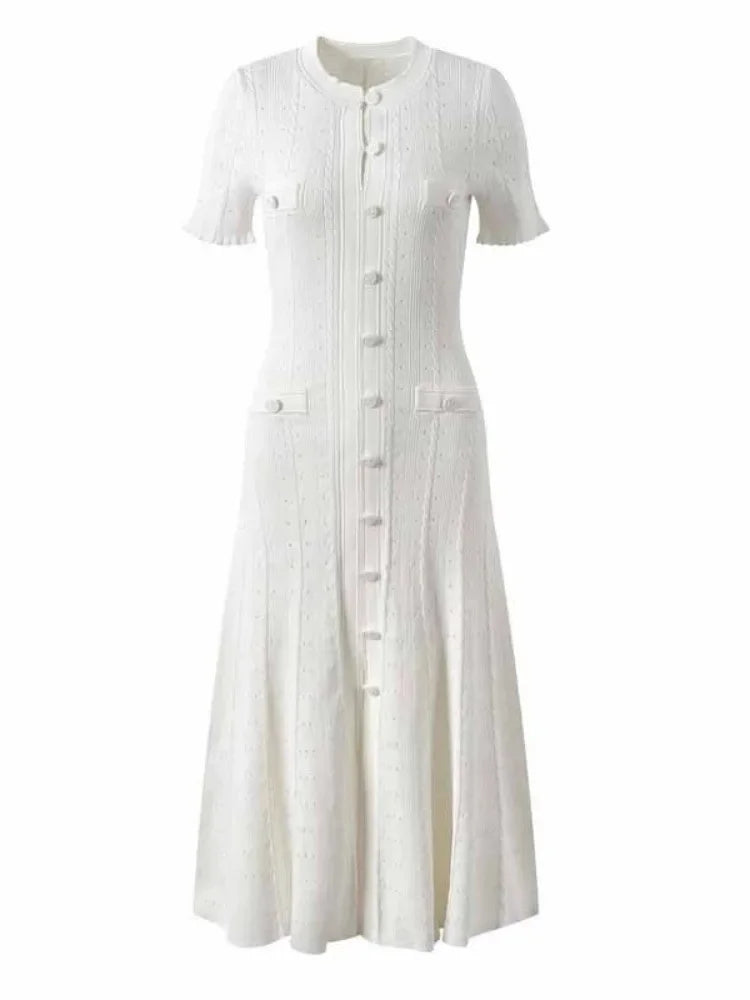 Isabel Fonk Dress