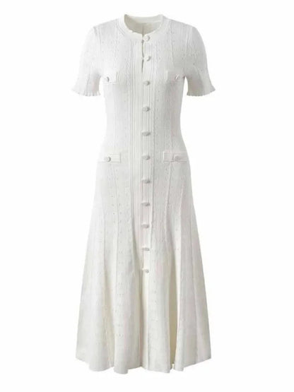 Isabel Fonk Dress
