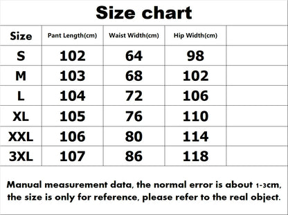 Women's Street Casual 2000s Pants Baggy Y2K Wide Leg Washed Grunge Denim Trouser American Vintage High Waist Straight Emo Jeans