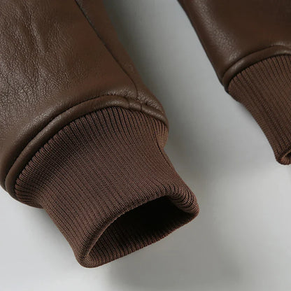 Casual Solid Patchwork Pu Leather Jackets Basic Turn-Down Collar Long Sleeve Coats Women Autumn Winter Fashion Lady