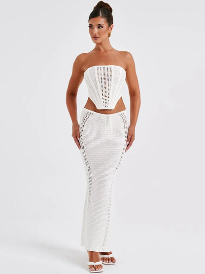 Olivia Two Piece Set