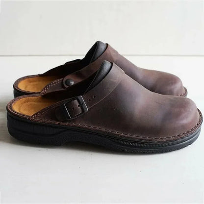 Lila | Comfort Clogs