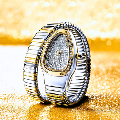 Luxurise® Serpina ( Limited Stock )