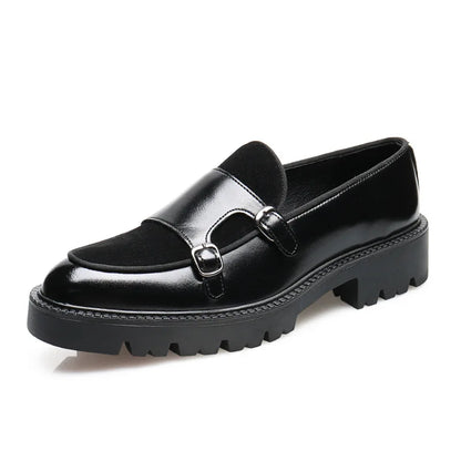 Anna & Rose | Hayden | Genuine Stylish Loafers