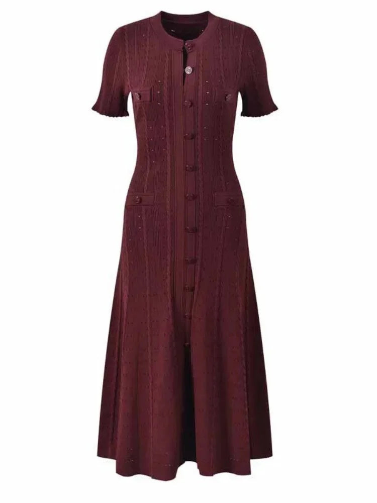 Isabel Fonk Dress