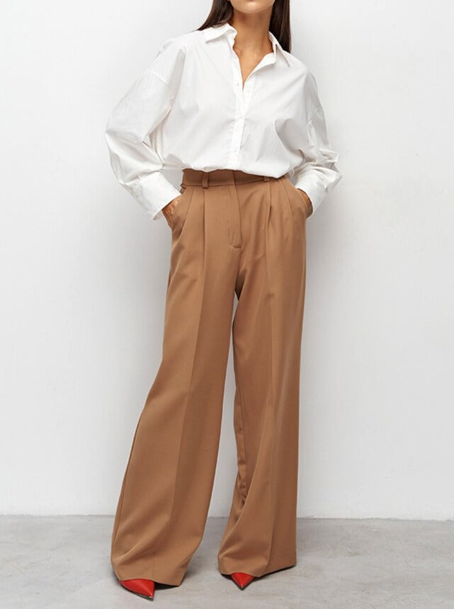 River Pants