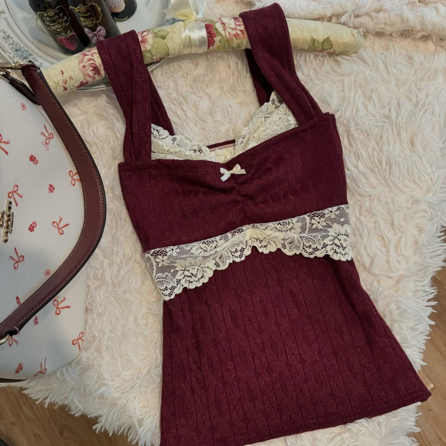 Catalina Icon Top