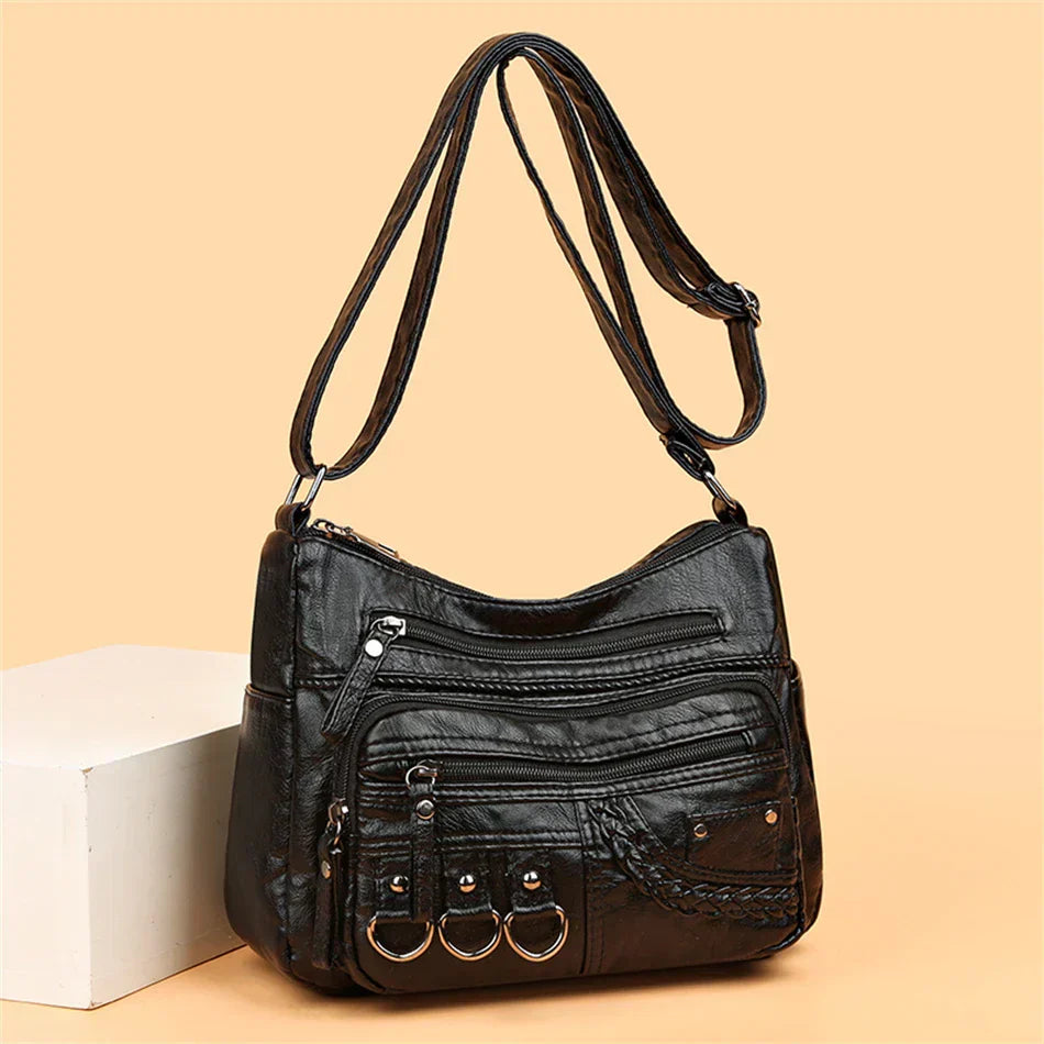 Celia | Elegant Shoulder Bag