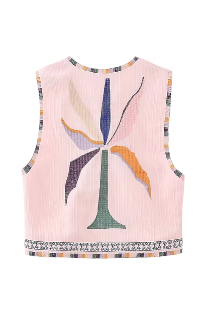 Rinolda Waistcoat