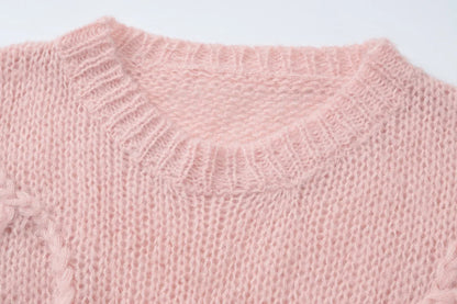 Cora Sweater