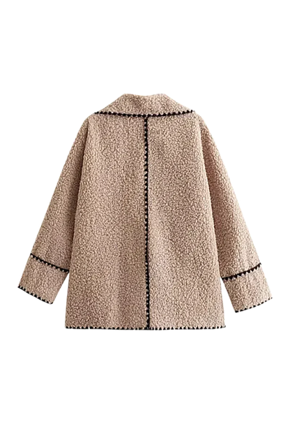 Elvetia Jacket