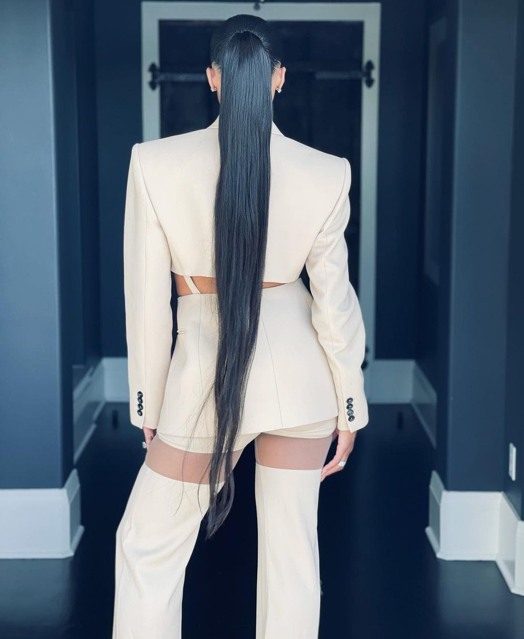 Sara Two Piece Set