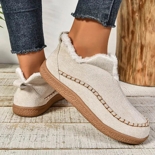 Anna & Rose | Mirabelle™ | Comfortable Warm Boots