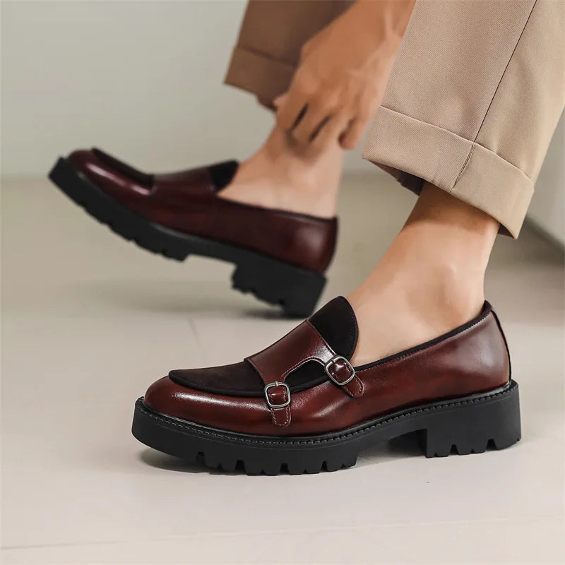 Anna & Rose | Hayden | Genuine Stylish Loafers