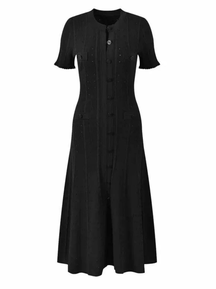Isabel Fonk Dress