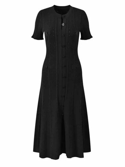 Isabel Fonk Dress