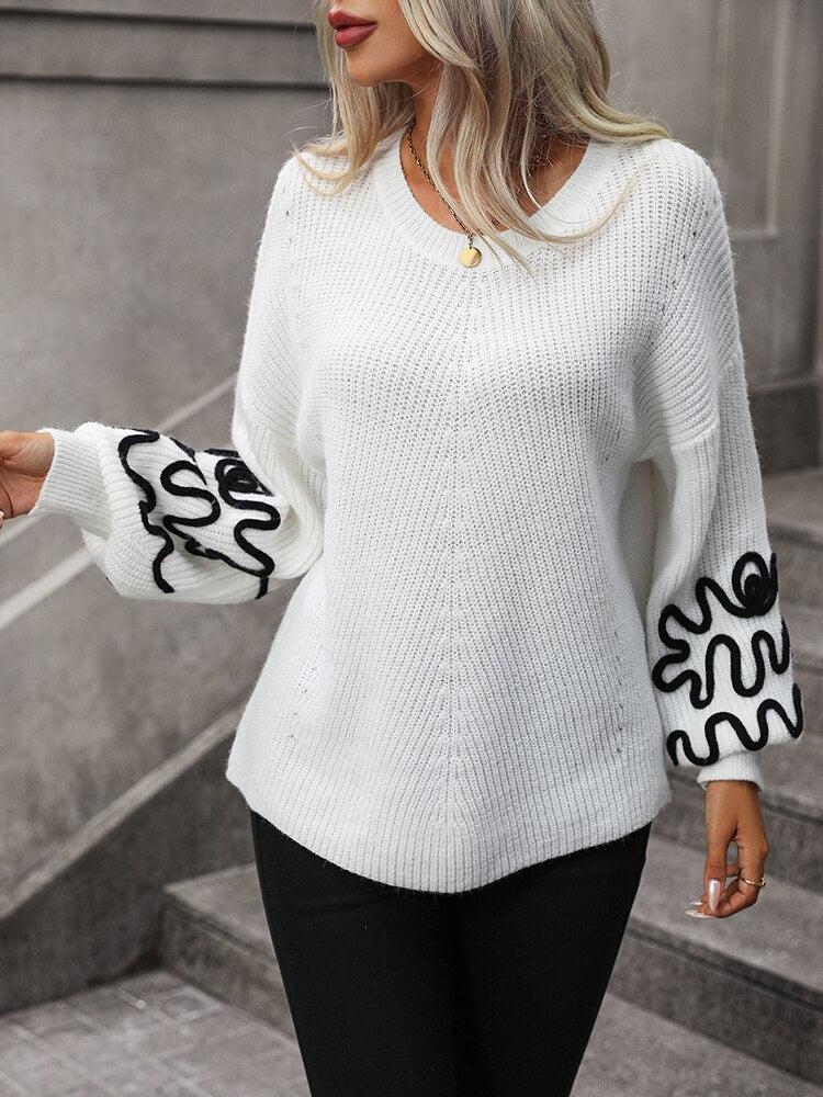 Ornella Sweater