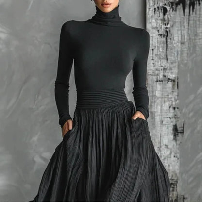 Cerynn | Elegant Two-Piece Set