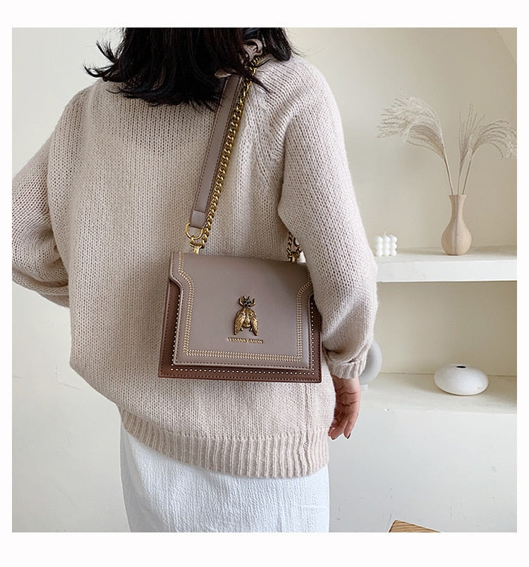 Selia Bag