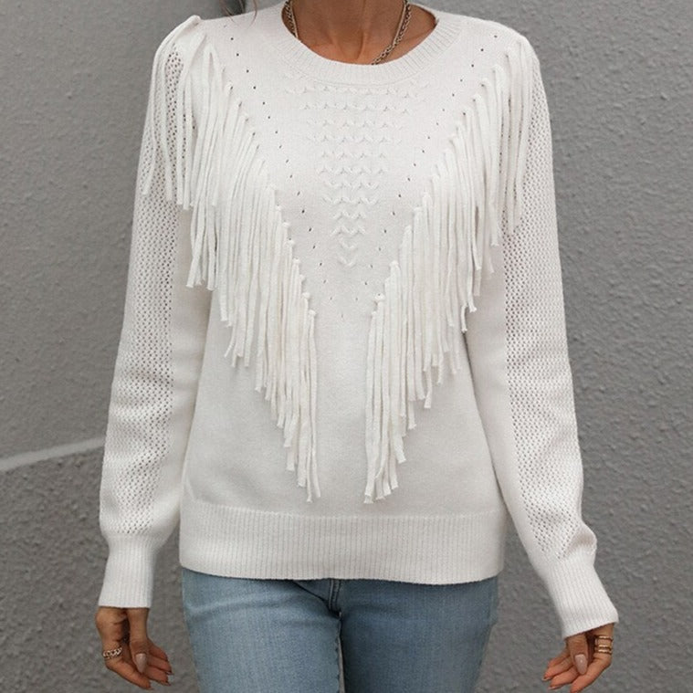 Ohara Sweater